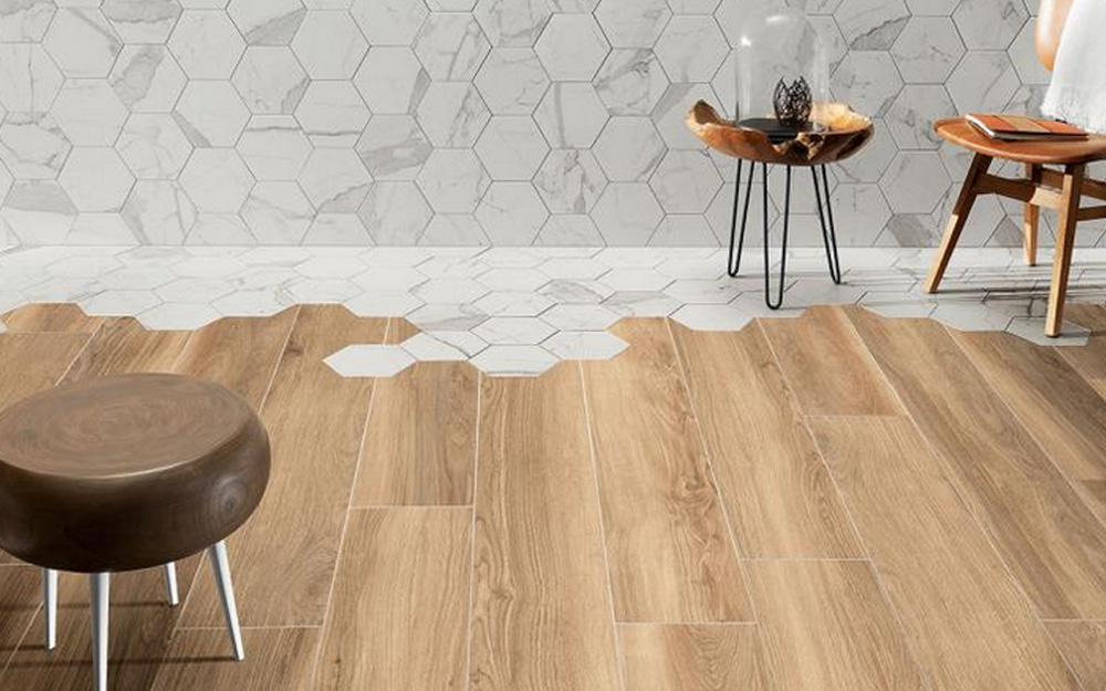 Modern - Contemporary-tiles