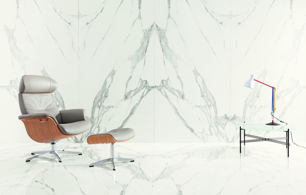 Large Format Tiles