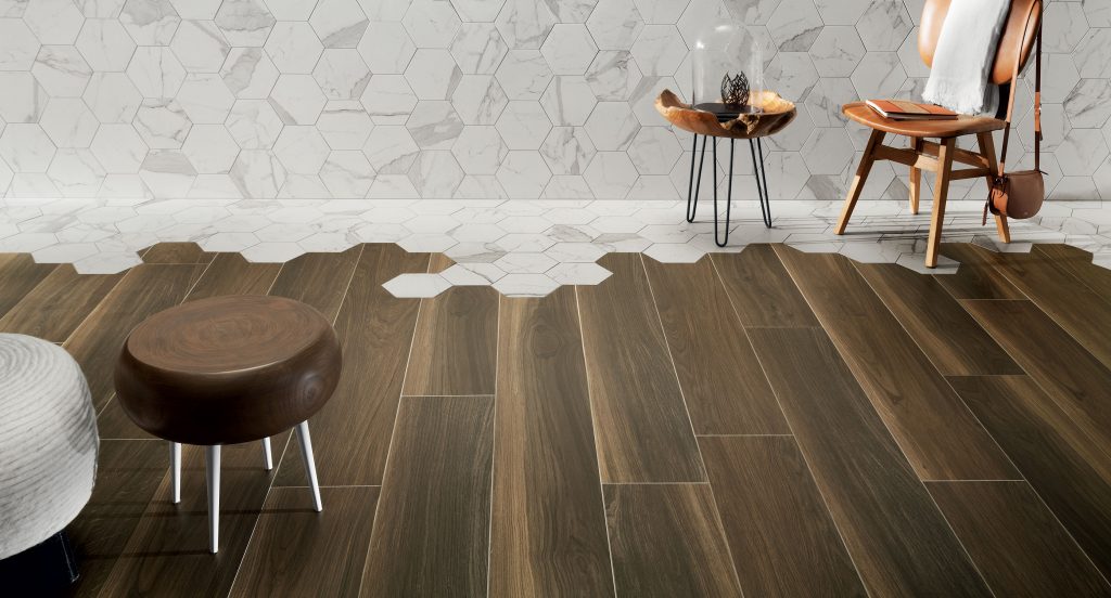 Wood-look-brown-ceramic-tiles