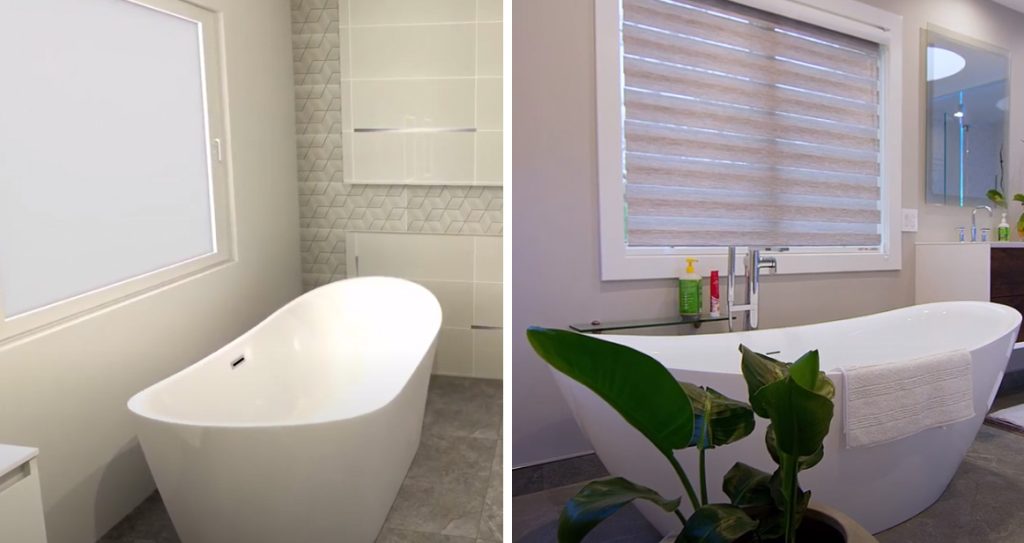 Bathroom-Visualization